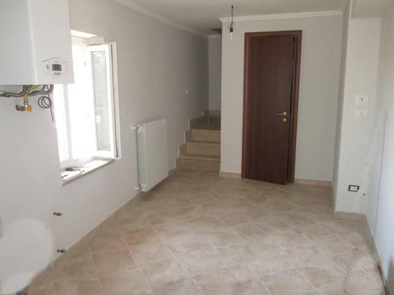 2-room flat in Via del Senile, Genazzano - Photo 1