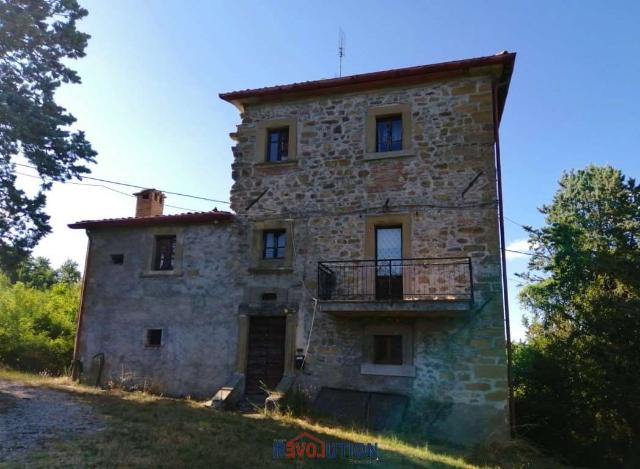 Country house or cottage in Lugnano, Città di Castello - Photo 1