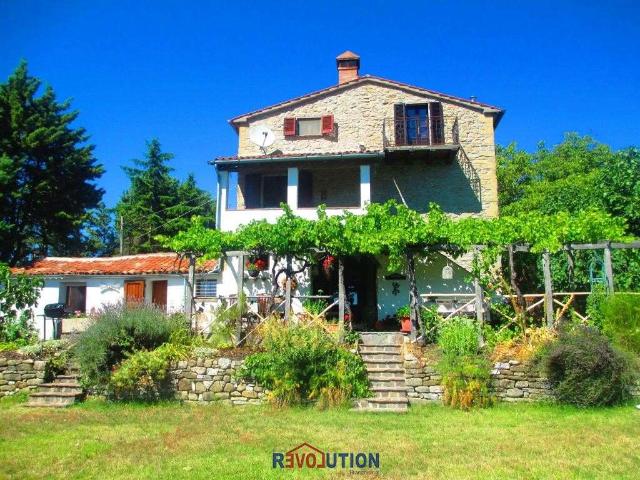 Landhaus in Collevecchio, Città di Castello - Foto 1