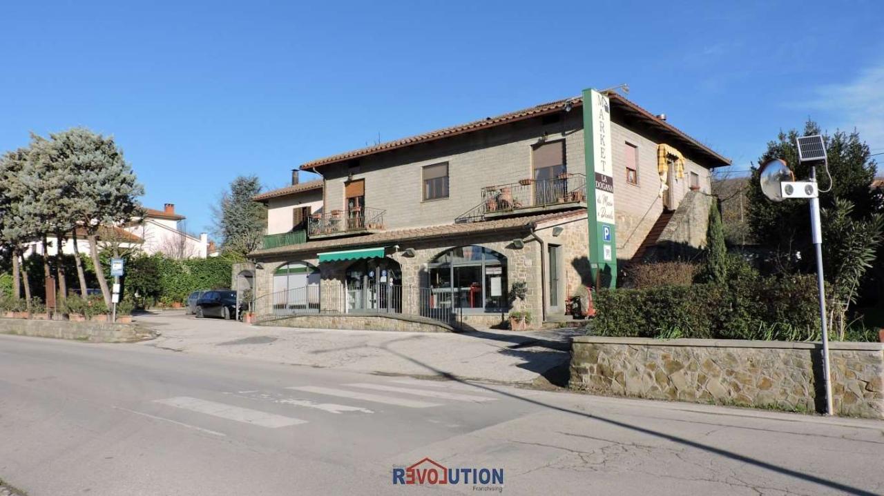 Immobile residenziale in vendita a Cortona