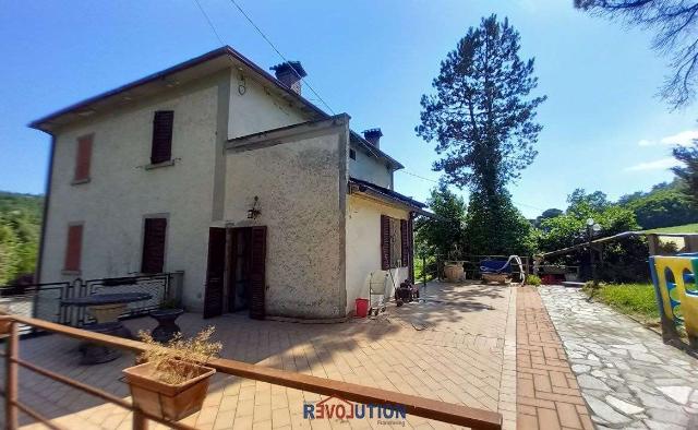 Detached house in Località Vingone, Citerna - Photo 1