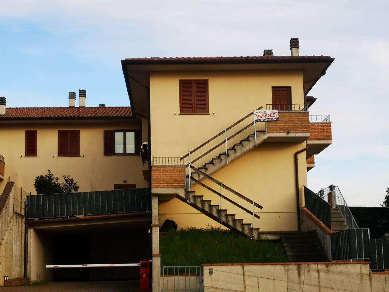Appartamento in vendita a San Giustino