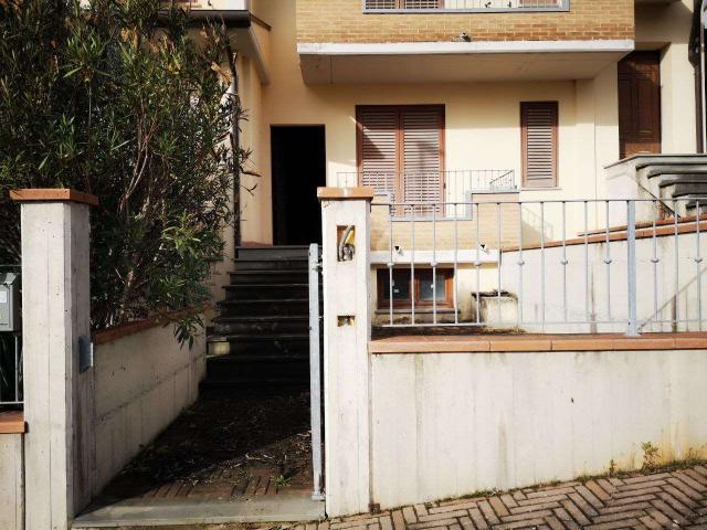 Wohnung in Via Cervino, San Giustino - Foto 1