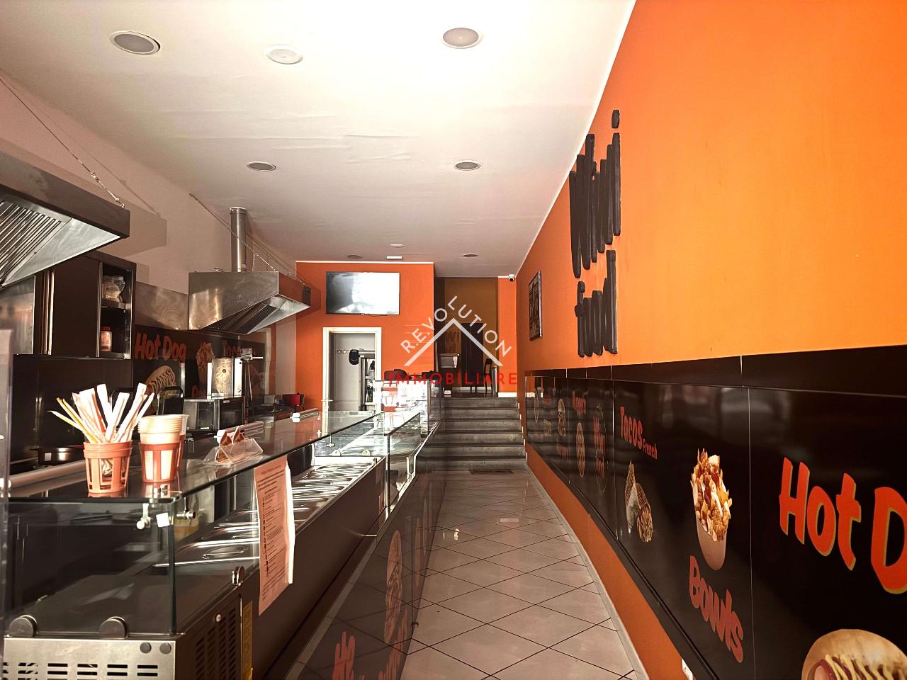 Negozio in Corso Vittorio Emanuele, Citta' Di Castello, {3} - Foto 2