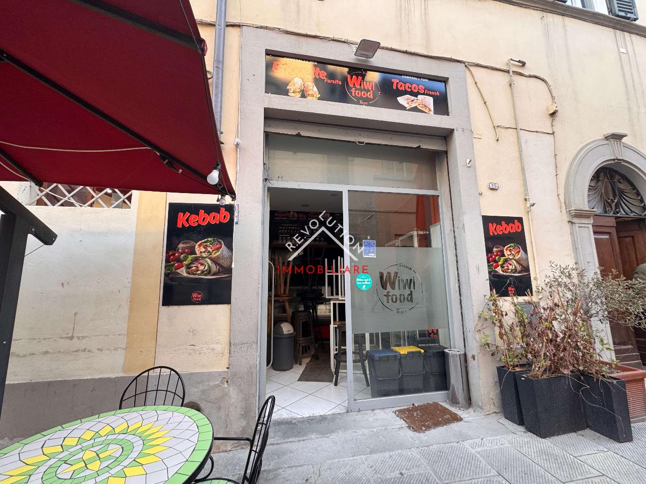 Negozio in Corso Vittorio Emanuele, Citta' Di Castello, {3} - Foto 1