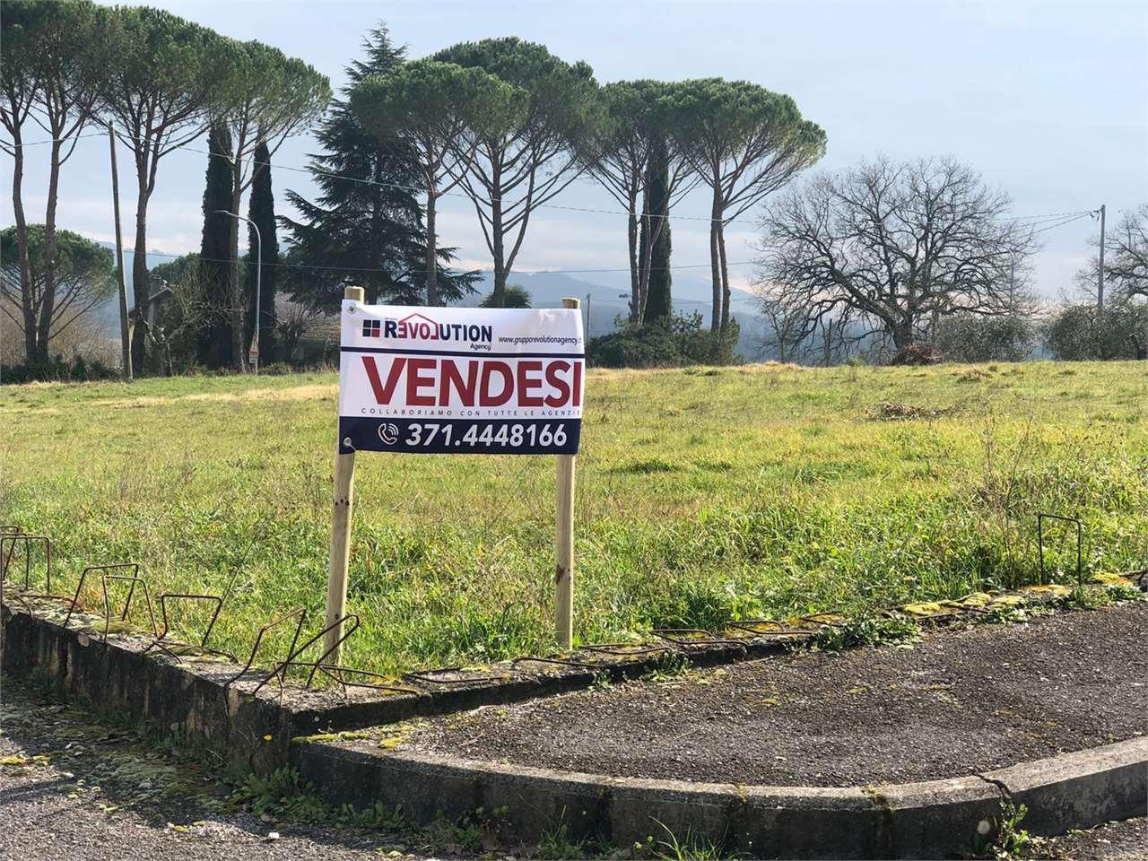 Terreno edificabile in vendita a Perugia