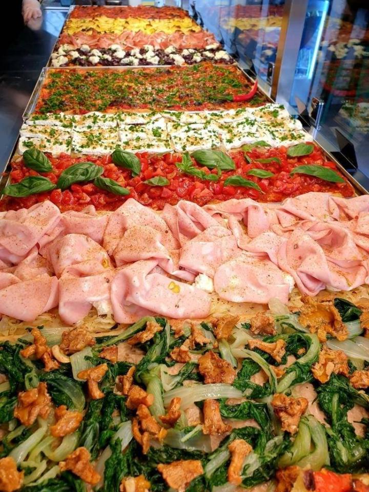 Esercizio commerciale in Viale Alcide De Gasperi 135, San Benedetto Del Tronto, {3} - Foto 2
