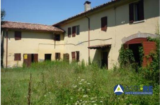 Agriturismo in Via Morello Confine 6, Soliera - Foto 1