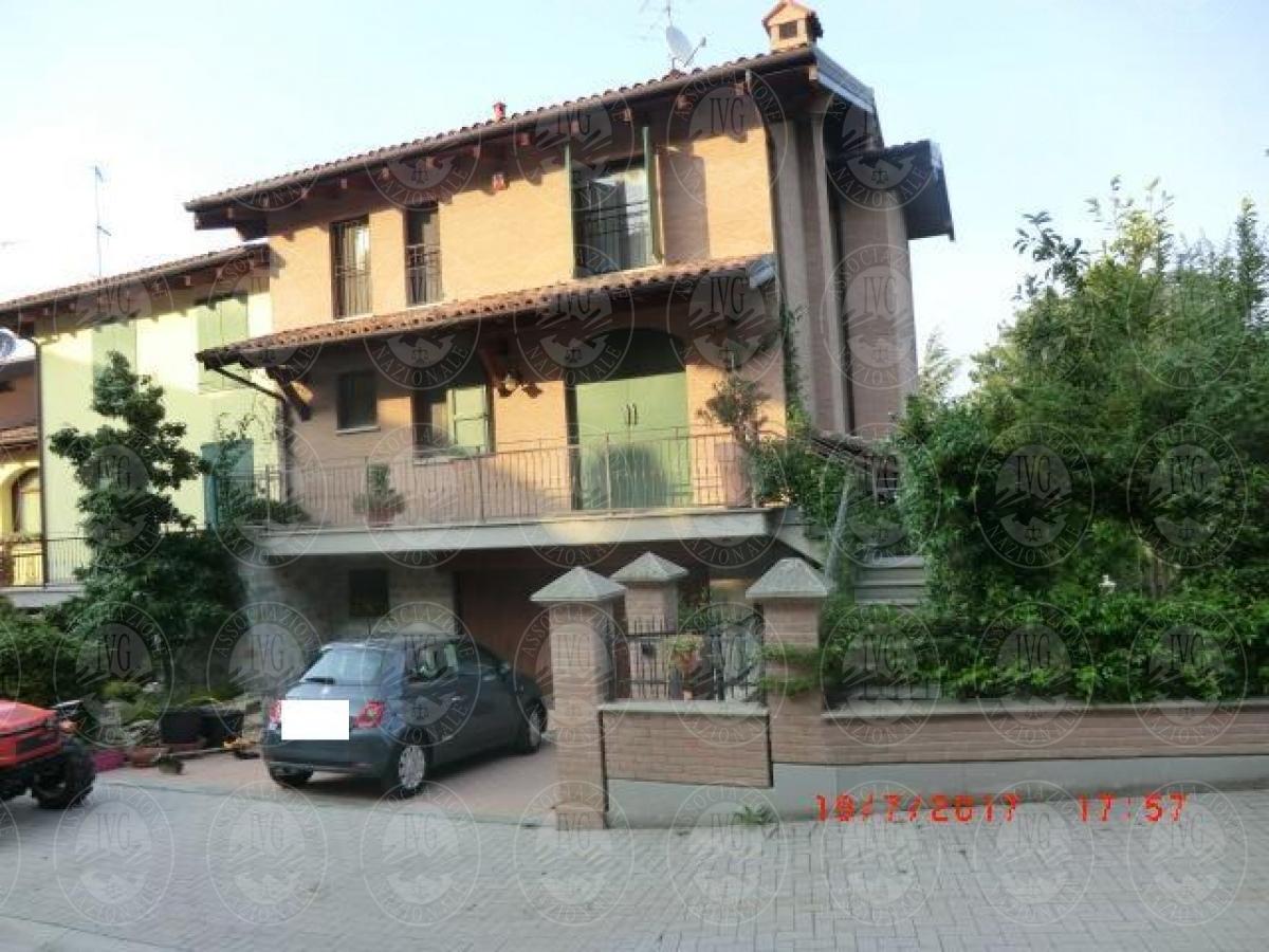 Villa a schiera in vendita a Sassuolo