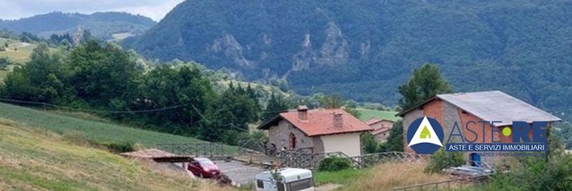 Terreno edificabile in vendita a Zocca