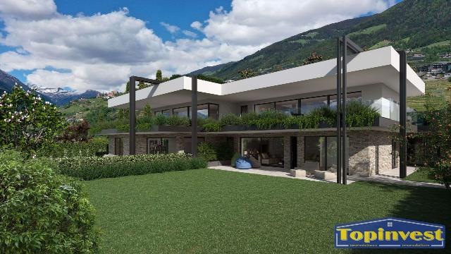 3-room flat, Merano - Photo 1