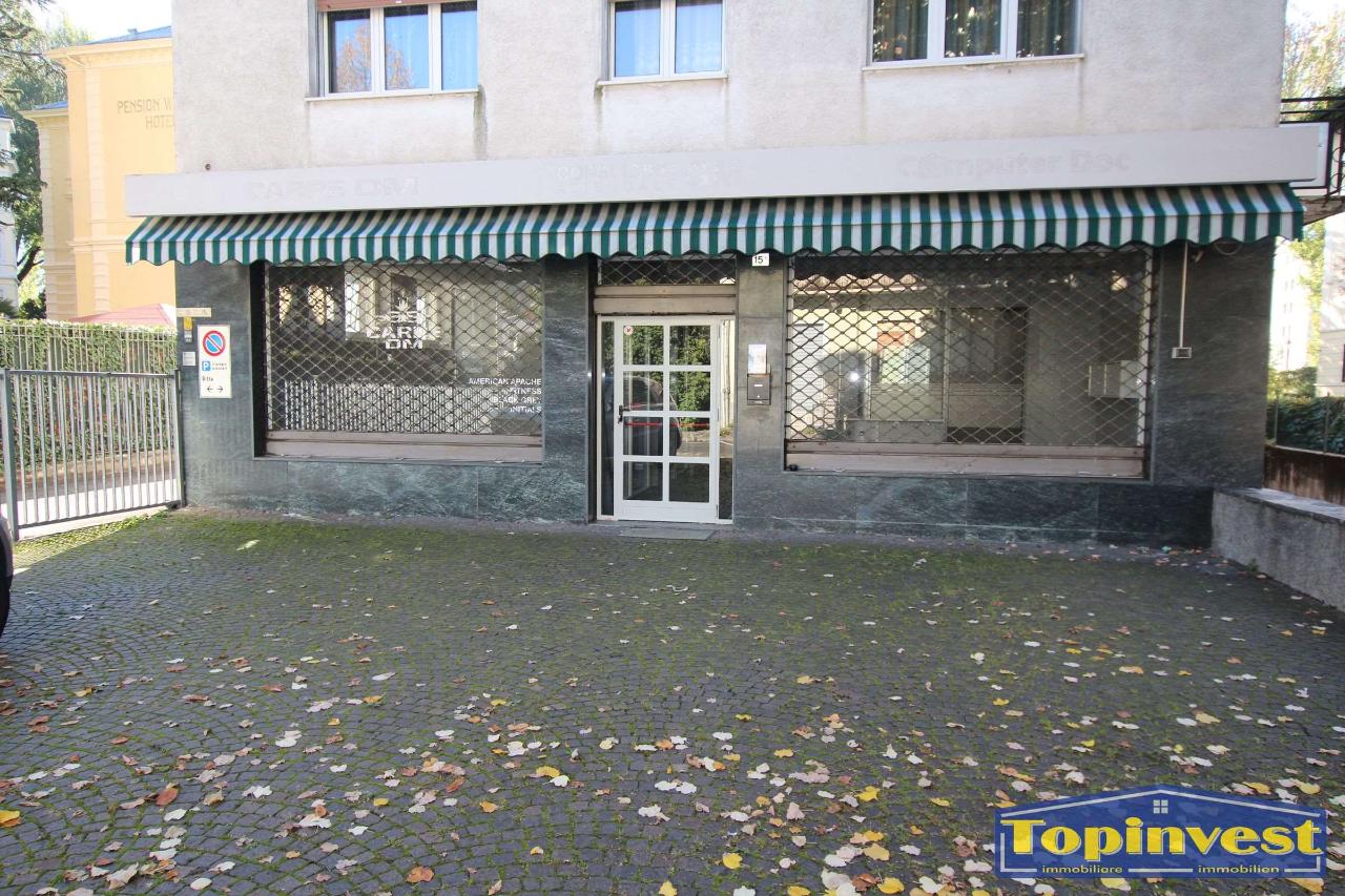 Ufficio in , Merano, {3} - Foto 1