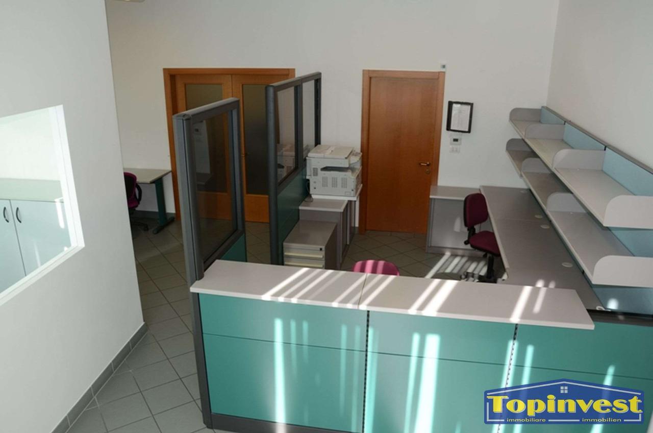 Ufficio in , Merano, {3} - Foto 1