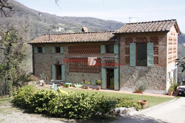 Country house or cottage in Via di Arsina, Lucca - Photo 1