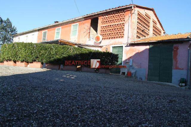 Country house or cottage in Via San Piero, Capannori - Photo 1