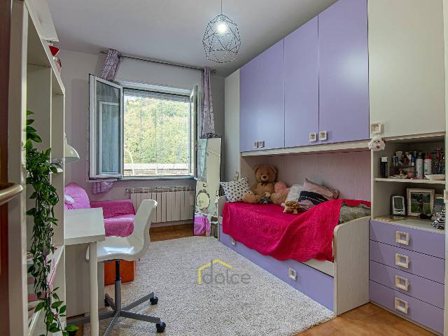 4-room flat in Via Bartolomeo Parodi, Ceranesi - Photo 1