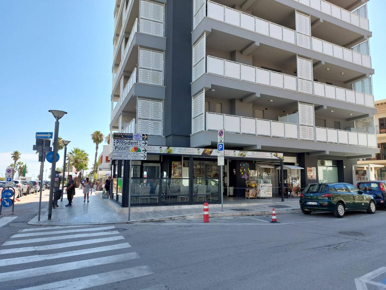 Esercizio commerciale in Via Mare 238, San Benedetto Del Tronto, {3} - Foto 2