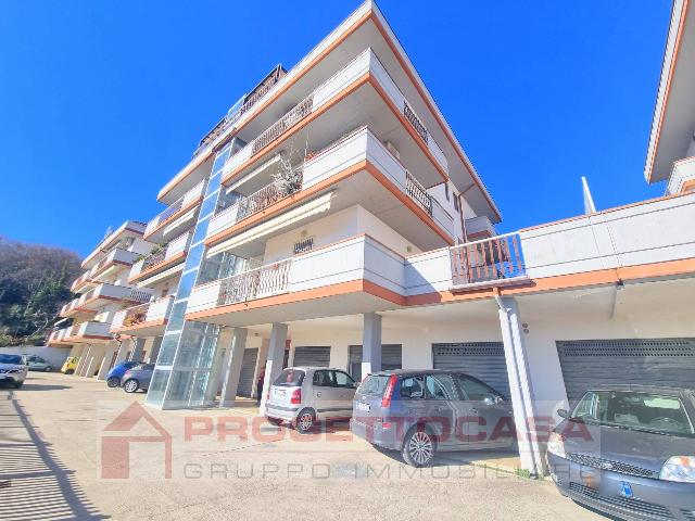 Apartament in {3}, C.da San Savino 25 - Photo 1