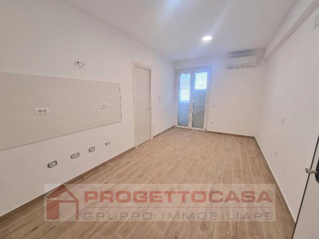 Zweizimmerwohnung in {3}, Viale Alcide De Gasperi - Foto 1