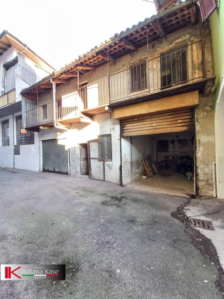 Appartamento in vendita a San Giorgio Canavese
