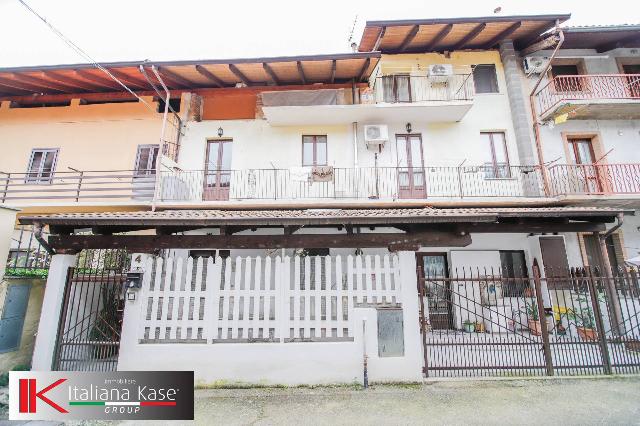 Casa indipendente in Vicolo Oddonino, San Giorgio Canavese - Foto 1