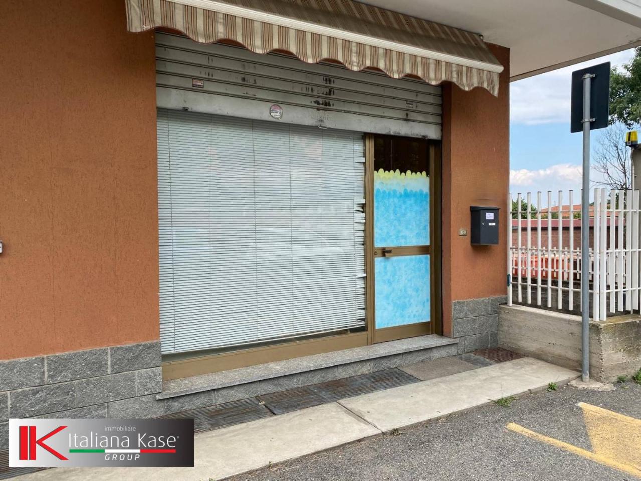 Negozio in Viale Europa, Mazze', {3} - Foto 1