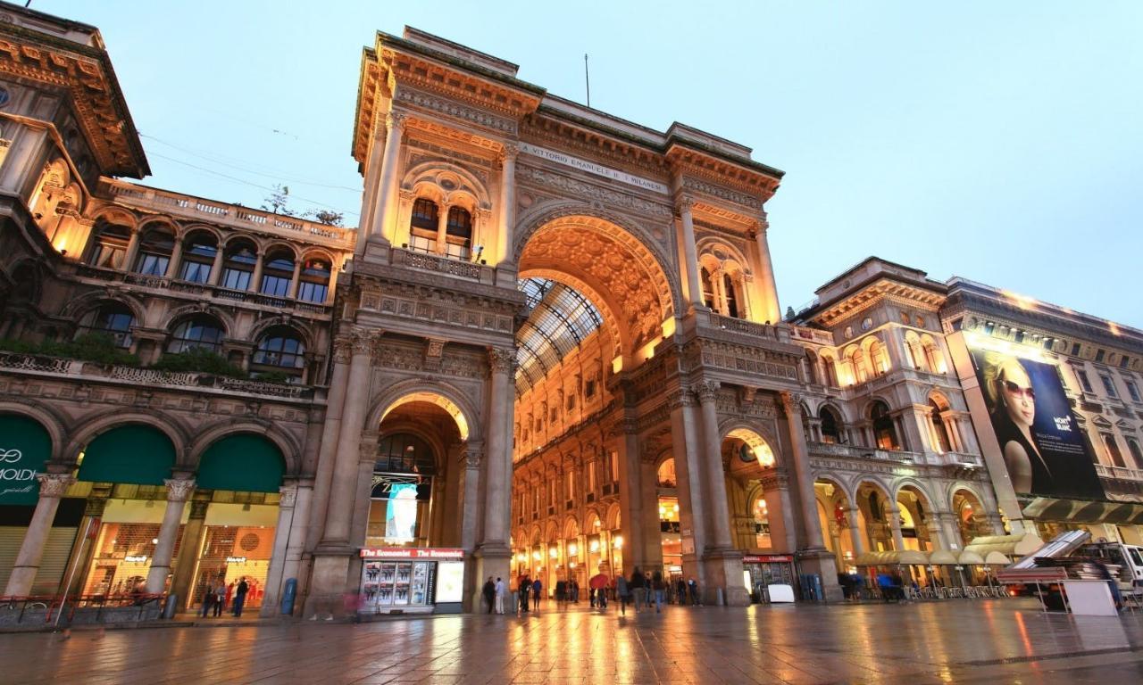 Negozio in P.Za Cordusio, Milano, {3} - Foto 2