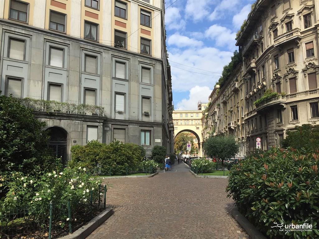 Ufficio in Via Senato, Milano, {3} - Foto 1