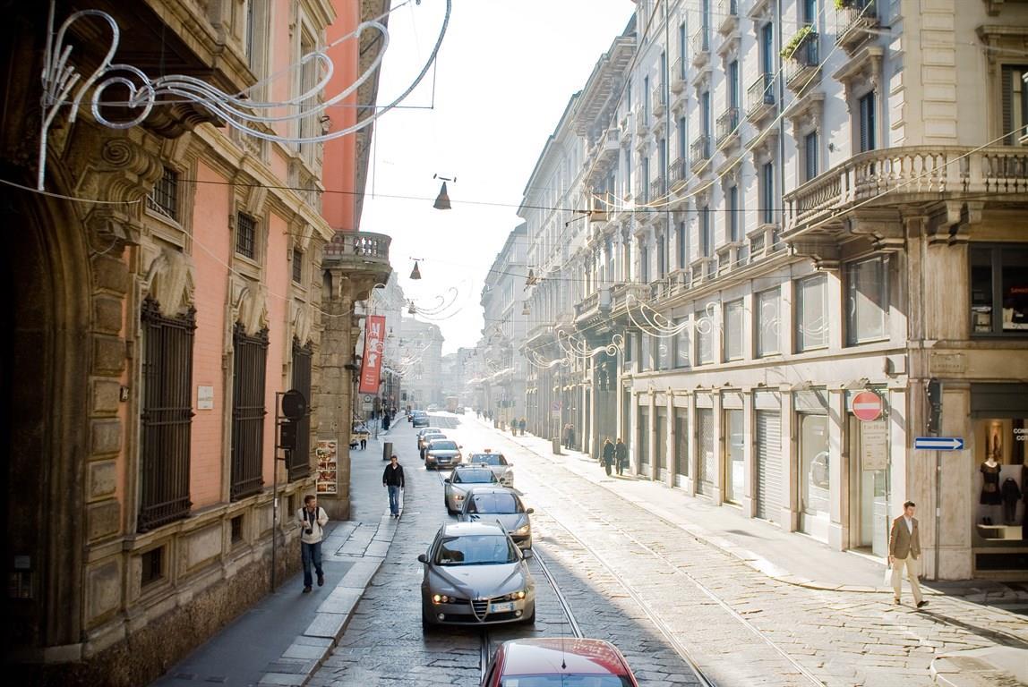Ufficio in Via Senato, Milano, {3} - Foto 2