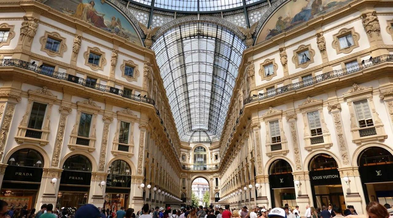 Ufficio in Via Manzoni 32, Milano, {3} - Foto 2