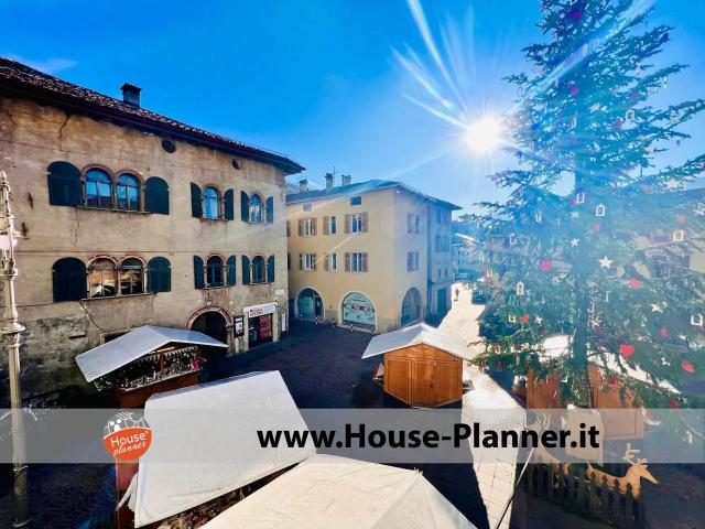 Vierzimmerwohnung in Piazza Municipio, Pergine Valsugana - Foto 1