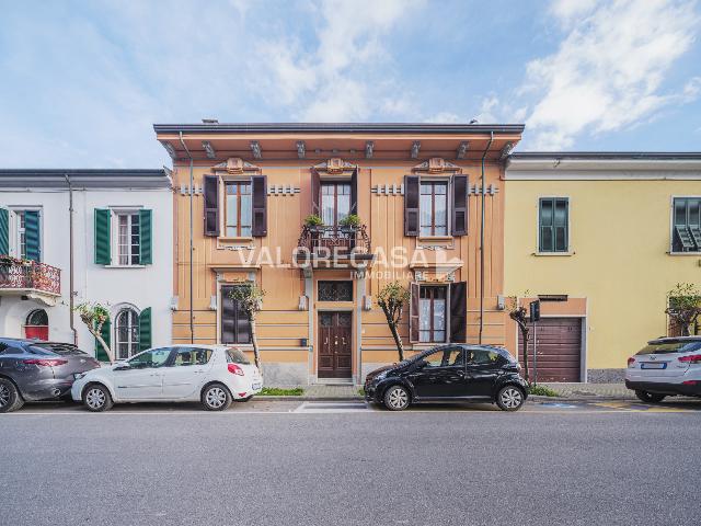 Casa indipendente in Via Girolamo Savonarola, Carrara - Foto 1