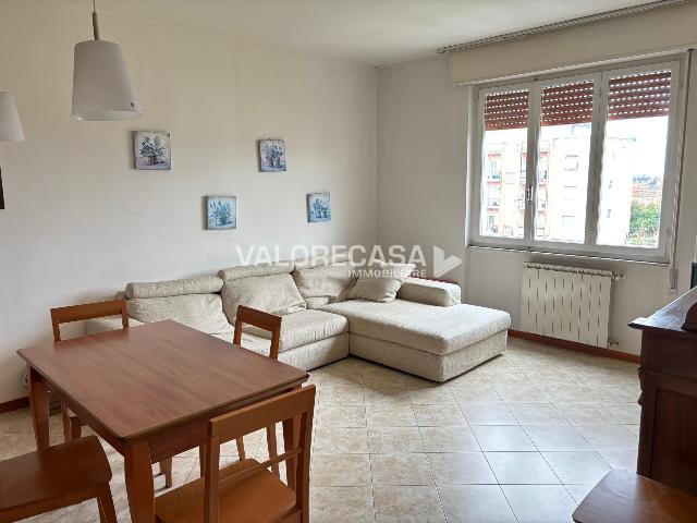 3-room flat in Via Morucciola 4, Luni - Photo 1