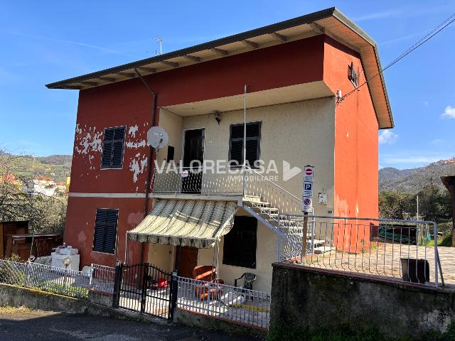 Villa a schiera in {3}, Via Intercomunale del Corso - Foto 1