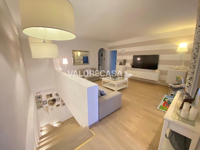 Villa a schiera in Via Agricola 25, Carrara - Foto 1