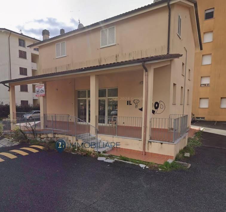 Negozio in Via Maestro Pietrino Venturini, Aulla, {3} - Foto 1