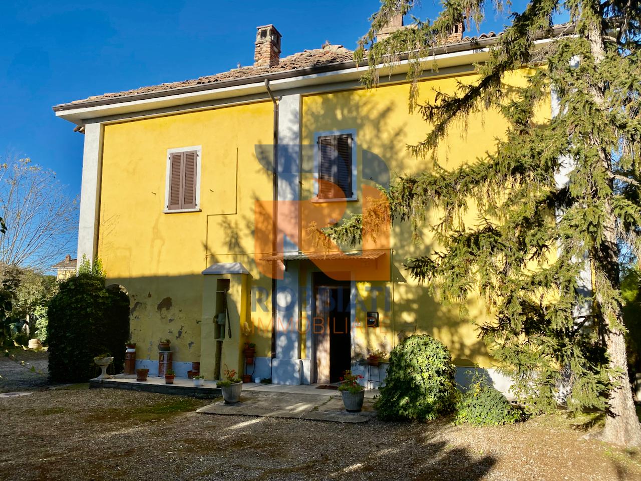 Villa a schiera in vendita a Castelletto Di Branduzzo
