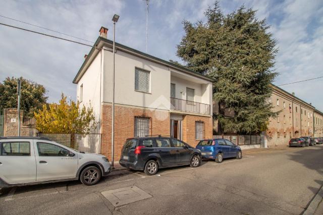 Villa in Via Viola, Fusignano - Foto 1