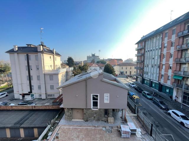 Trilocale in Via Boezio 36, Ravenna - Foto 1