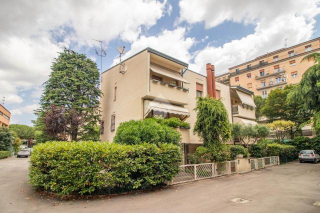 Villa a schiera in {3}, Via Filippo Turati 10 - Foto 1