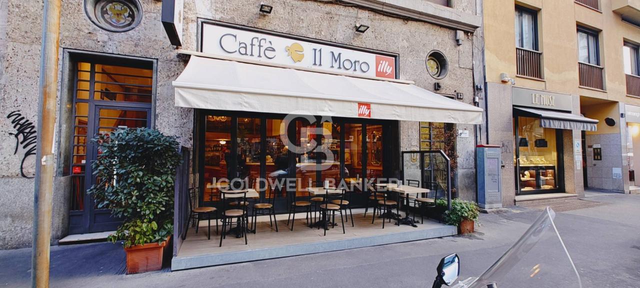 Negozio in Via Cesare Battisti, Milano, {3} - Foto 2