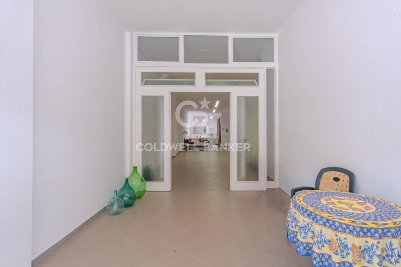 Laboratorio in Via Ernandez della Torre 33, Andria, {3} - Foto 1