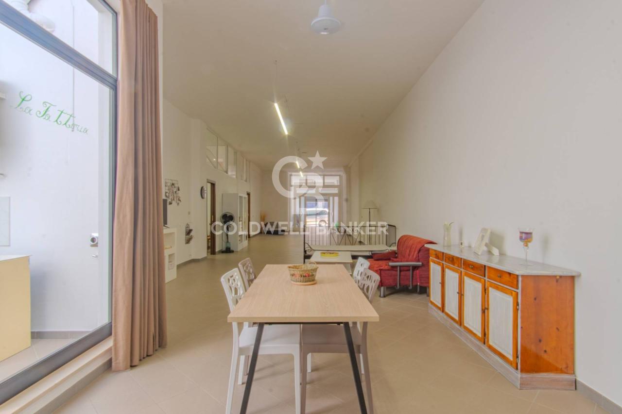 Laboratorio in Via Ernandez della Torre 33, Andria, {3} - Foto 2