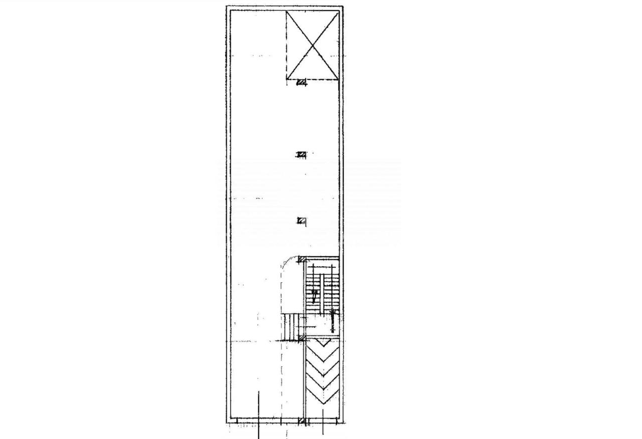 Laboratorio in Via Ernandez della Torre 33, Andria, {3} - Planimetria 1