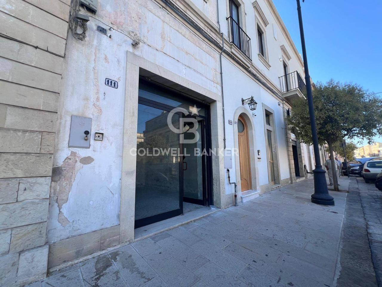 Negozio in Corso Porta Luce 111, Galatina, {3} - Foto 2