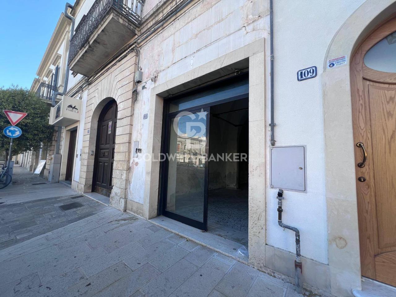 Negozio in Corso Porta Luce 111, Galatina, {3} - Foto 1