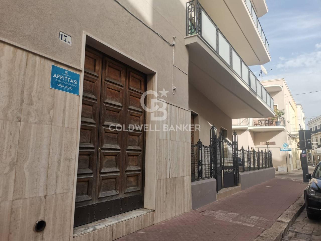 Ufficio in Via Roma 17, Galatina, {3} - Foto 1