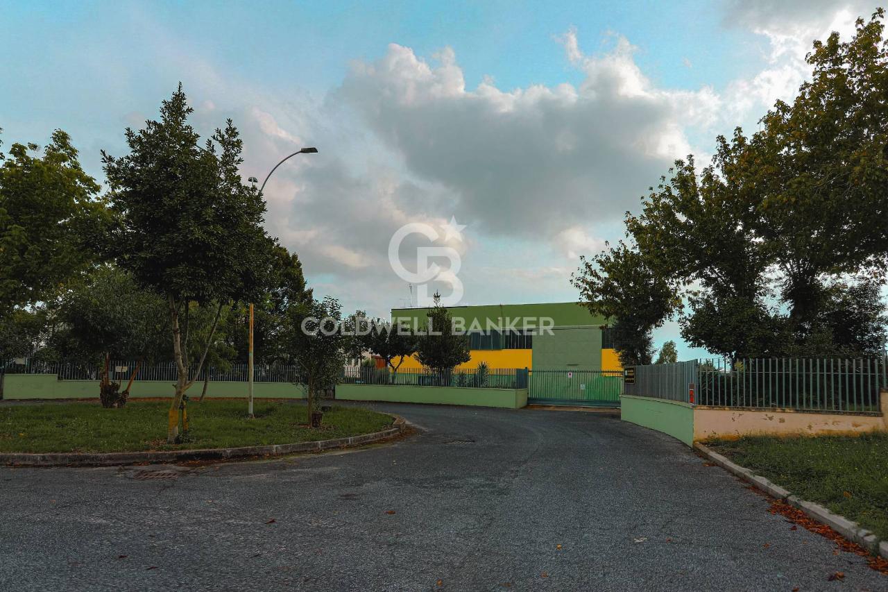 Magazzino in Viale degli Artigiani, Genzano Di Roma, {3} - Foto 1