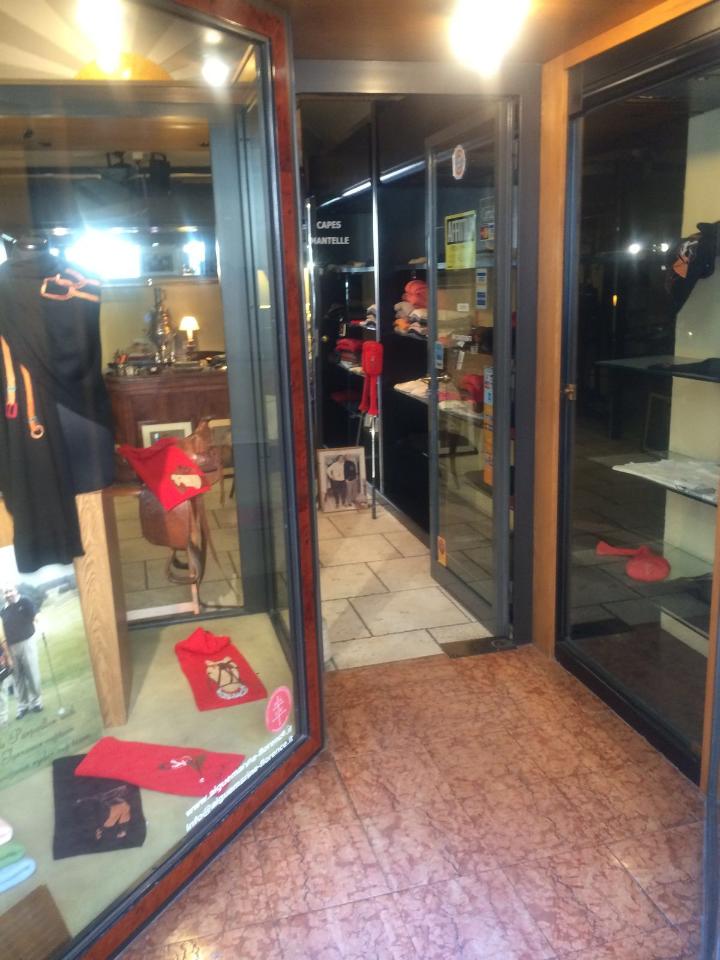 Negozio in Via Borgognissanti, Firenze, {3} - Foto 1