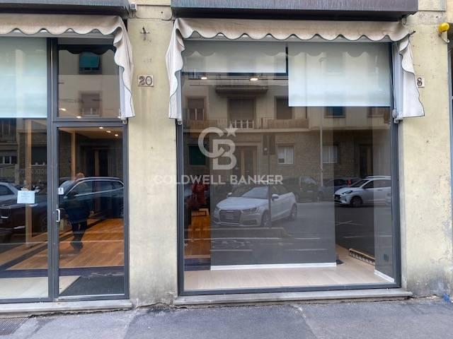Negozio in Via Francesco De Sanctis, Firenze, {3} - Foto 1